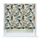 Лесная тишина